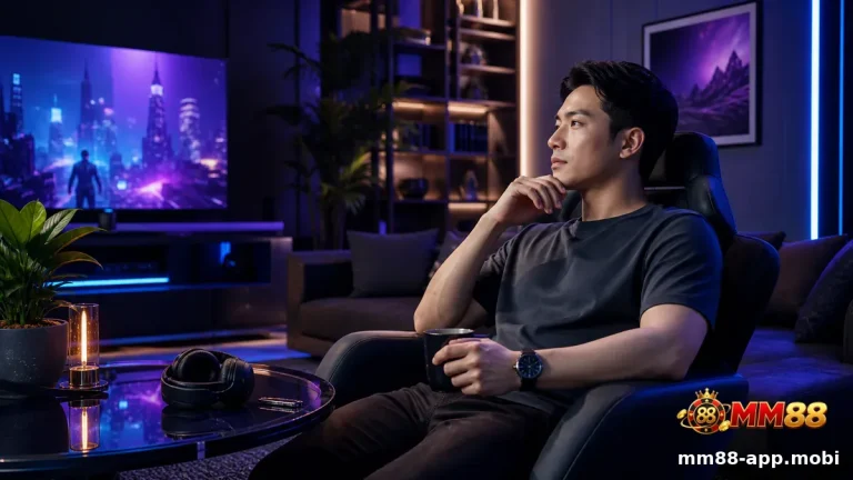 MM88⚡️Trang Chủ Chính Thức MM88-APP.MOBI 2026 | +86K Liền Tay! - hình ảnh - mm88-app.mobi